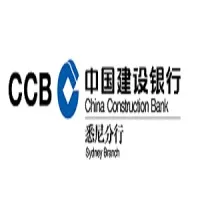China Construction Bank Corporation Sydney Branch China Construction Bank Corporation Sydney Branch