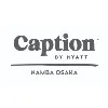Caption by Hyatt Namba Osaka Caption by Hyatt Namba Osaka