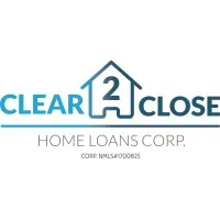 Clear 2 Close Home Loans