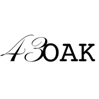 43 OAK 43 OAK