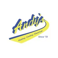 Andy's Heating - Cooling - Electrical