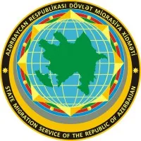 State Migration Service of the Republic of Azerbaijan State Migration Service of the Republic of Azerbaijan