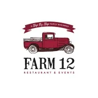 Farm 12 Restaurant & Events