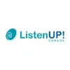 ListenUP! Canada (A HearingLife Brand) ListenUP! Canada (A HearingLife Brand)