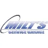 MILT'S SERVICE GARAGE MILT'S SERVICE GARAGE