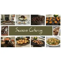 Seasons Union Catering Seasons Union Catering