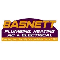 Basnett Plumbing, Heating, AC & Electrical