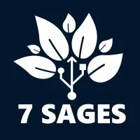 7 SAGES SOLUTIONS