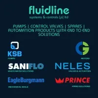 FLUIDLINE SYSTEMS & CONTROLS [P] LTD