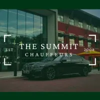 The Summit Chauffeurs