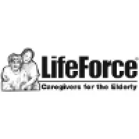 Life Force Live-In Caregivers
