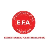 EFA Vietnam Education Consultancy and Training Co., Ltd