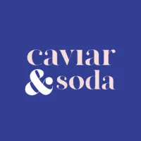 Caviar & Soda