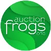 Auction Frogs Auction Frogs