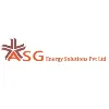 ASG Energy Solutions Pvt Ltd ASG Energy Solutions Pvt Ltd