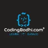CodingBodhi Learning Solutions Private Limited CodingBodhi Learning Solutions Private Limited