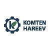 Komten Hareev Komten Hareev
