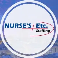 NURSES Etc STAFFING NURSES Etc STAFFING