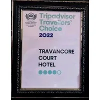 Travancore Court Hotel