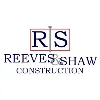 Reeves & Shaw Construction Reeves & Shaw Construction