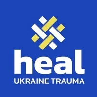 Heal Ukraine Trauma Heal Ukraine Trauma