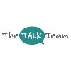 THE TALK TEAM & TALK ABA THE TALK TEAM & TALK ABA
