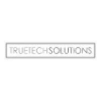 TrueTech Solutions TrueTech Solutions