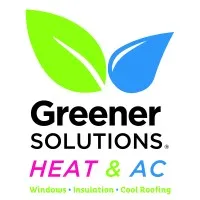 Greener Solutions Heat & AC
