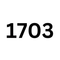 1703 Media