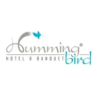 Hummingbird Hotel & Banquet - Vallabh Vidyanagar - Anand