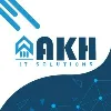 A K H IT Solutions A K H IT Solutions
