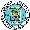 Township of Parsippany-Troy Hills Township of Parsippany-Troy Hills
