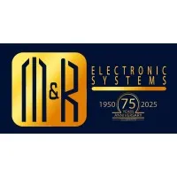 M&R Electronic Systems, Inc. M&R Electronic Systems, Inc.