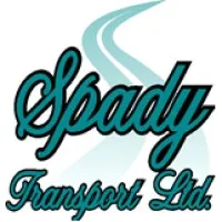 SPADY TRANSPORT LTD