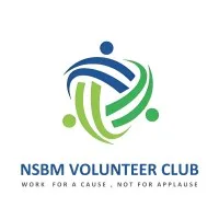 NSBM Volunteer Club