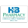 HB Pharmacy, Inc. HB Pharmacy, Inc.