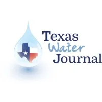 Texas Water Journal Texas Water Journal