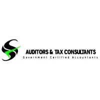 S S AUDITORS AND TAX CONSULTANTS S S AUDITORS AND TAX CONSULTANTS