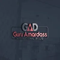 Guru Amardass International Private Limited (GAD) Guru Amardass International Private Limited (GAD)