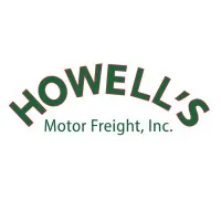 Howell's Motor Freight INC.