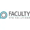 Faculty RPO Solutions Faculty RPO Solutions