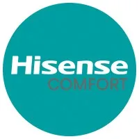 Hisense COMFORT - North America