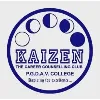 KAIZEN- The Career Counselling Club