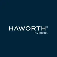 Haworth by Papsa - Best in Class Dealer