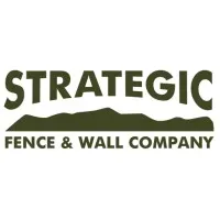 Strategic Fence & Wall