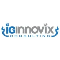 IGInnovix Consulting Myanmar email format