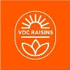 VDC Raisins VDC Raisins
