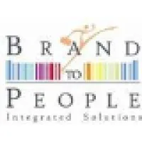 Brand To People Integrated Solutions
