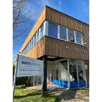 Quick Circuits Ltd Quick Circuits Ltd