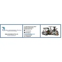 Orea Holdings (Pvt) Ltd.